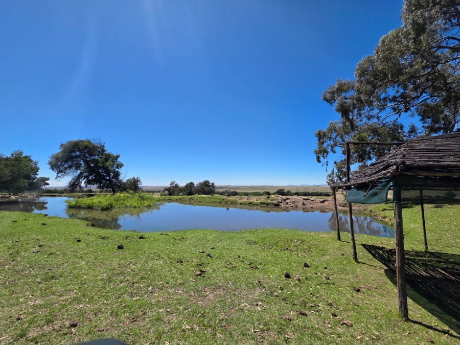 Commercial Property for Sale in Bethlehem Free State